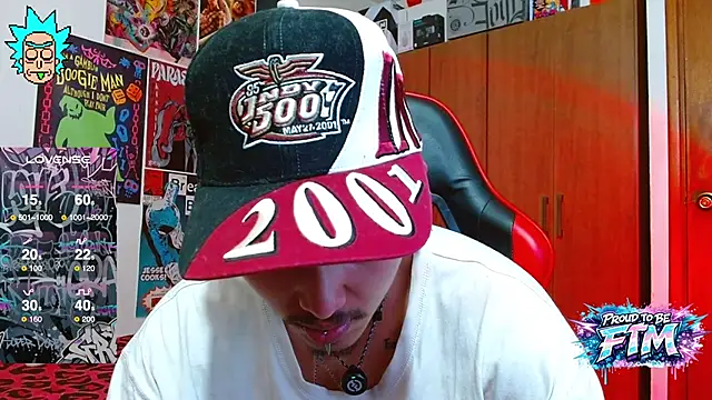 Hgp3riodictabl3n Live XXX chat