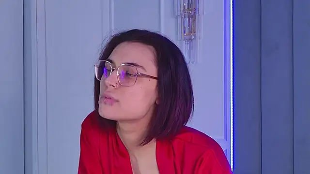 VioletAsh Live XXX-chat
