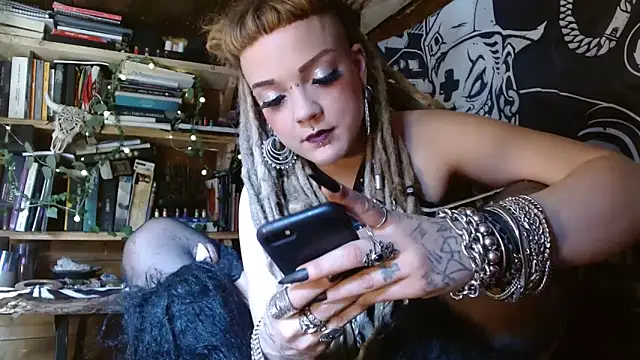 spiralhokkaido23's Live XXX Chat