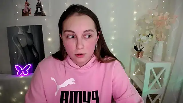 SweetPrincess_ Live XXX-chat