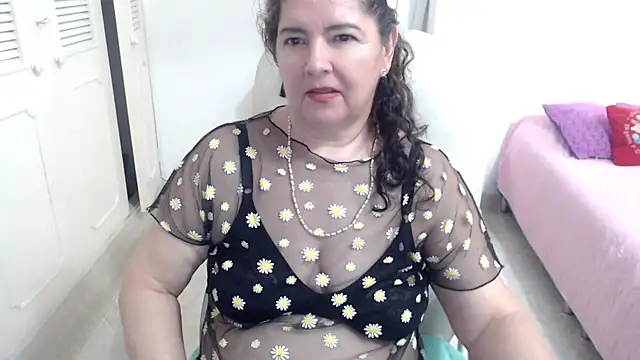 Chat XXX en directo de leonela_69