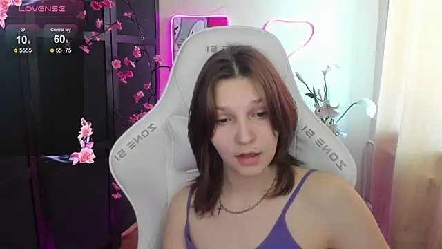 AudreyyKim live XXX chat