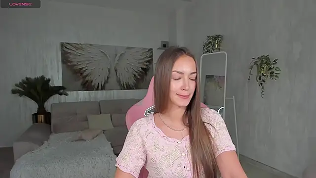TiffanyHouston_ – Naživo XXX chat