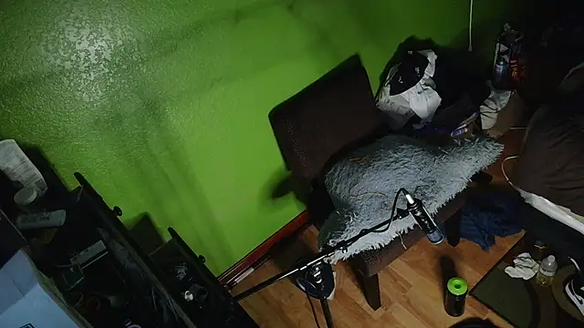 Вебкам-шоу Sexslavescorpio