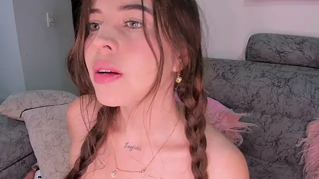 Sara_kitty12 웹캠 쇼