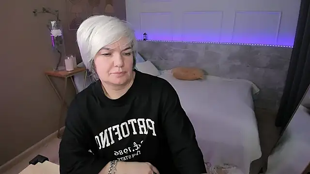 CarmenSoft Live XXX Chat