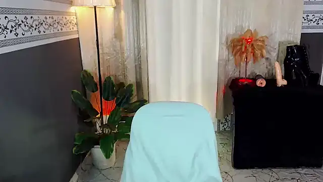 isabelle_Cartier Webcam Show
