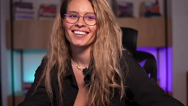 Živý XXX chat BrandyWhite