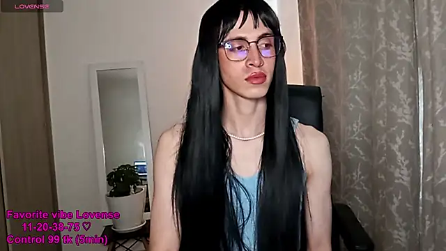 Chat XXX en directo de Andy_Roses