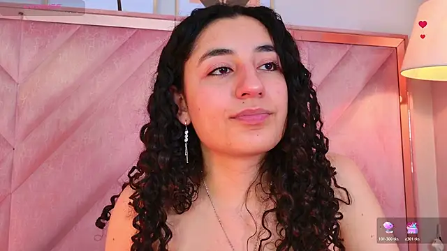 DemiJones_ Chat XXX live
