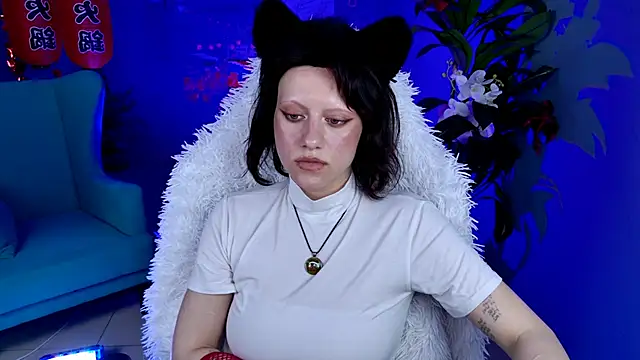 LidaDarknet Live XXX-chat
