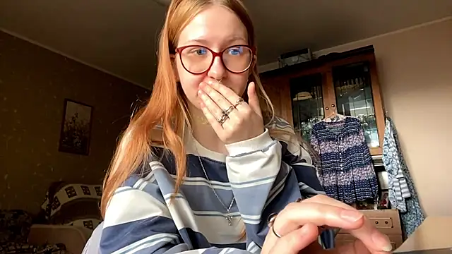 LaureenVielma – Live XXX-chat