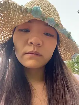xiaochengzi505 网络视讯表演