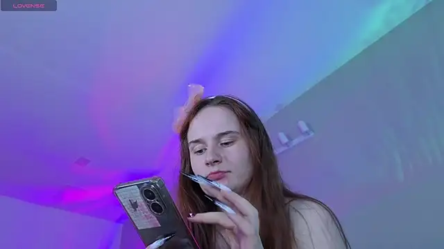 L1ittle_kitty_'s Live XXX Chat