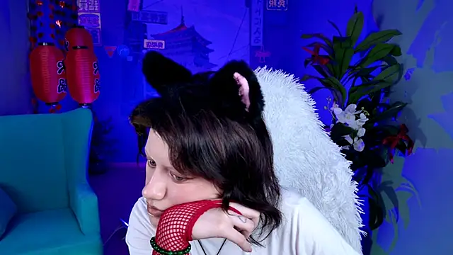 LidaDarknet's Live XXX Chat