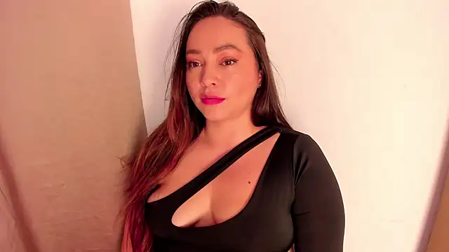 Czat XXX na żywo – SabrinaVantress