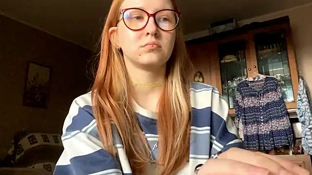 LaureenVielma's Live XXX Chat