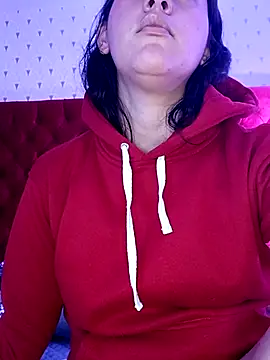Chat XXX en directo de LunaDamasco