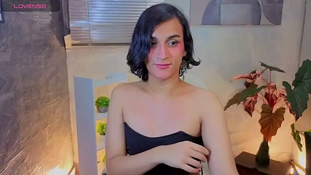 Вебкам-шоу Zoee_Kiss_