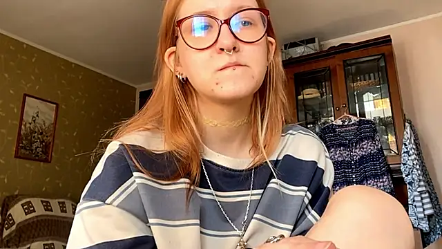 LaureenVielma's Live XXX Chat