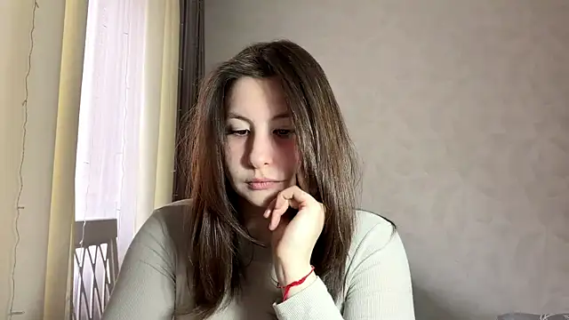 TealTeatime – Live XXX-chat