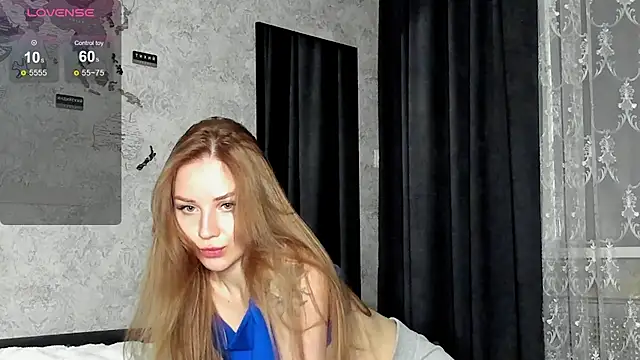 Chat XXX ao vivo de SpellAnabel