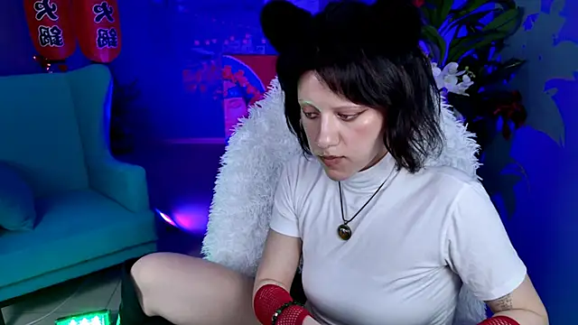 Chat +18 de LidaDarknet ao vivo