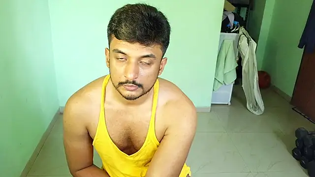 daringcutie Webcamshow