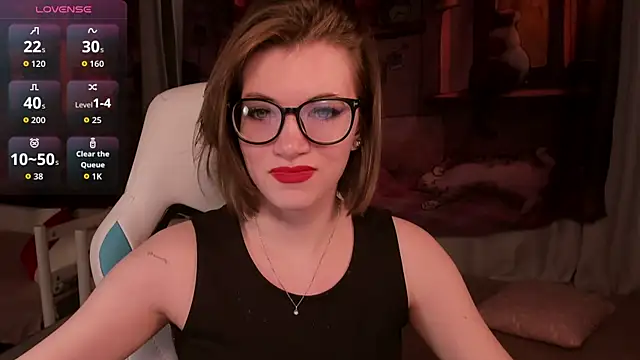 CathyAdams 라이브 XXX 채팅