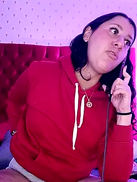 LunaDamasco Live XXX-chat
