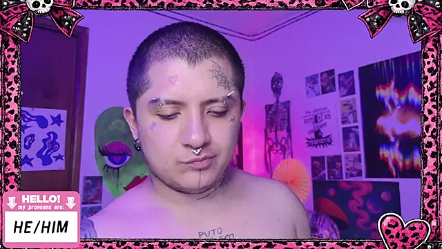 Chat +18 de masterkevinftm ao vivo