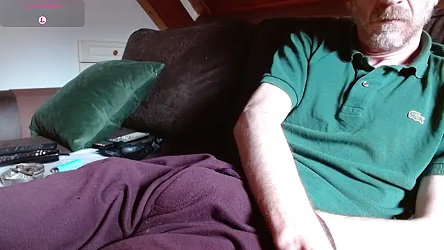Vrenico-SC's Webcam Show