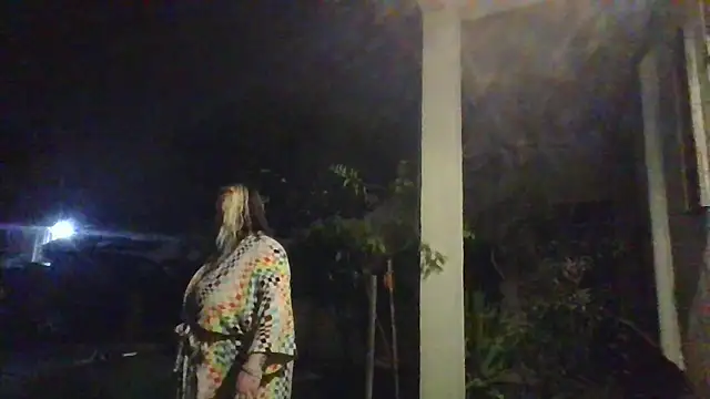 ajsin7's Webcam Show