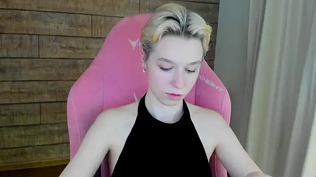 AgataGate's Webcam Show
