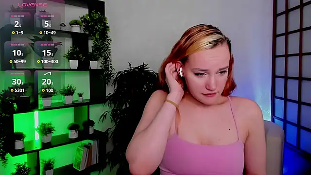 Ida_FaneStain live XXX chat