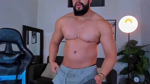 Živý XXX chat Justin_kingX7
