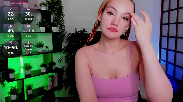 Chat XXX en directo de Ida_FaneStain