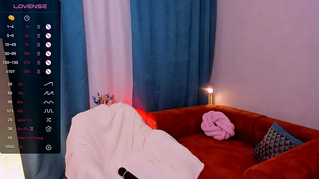 velvet_cherry_'s Live XXX Chat
