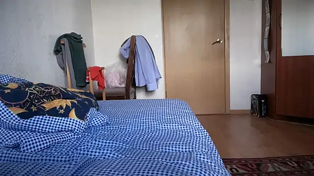 Lamonteik's Webcam Show