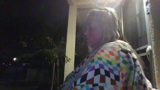 ajsin7's Webcam Show