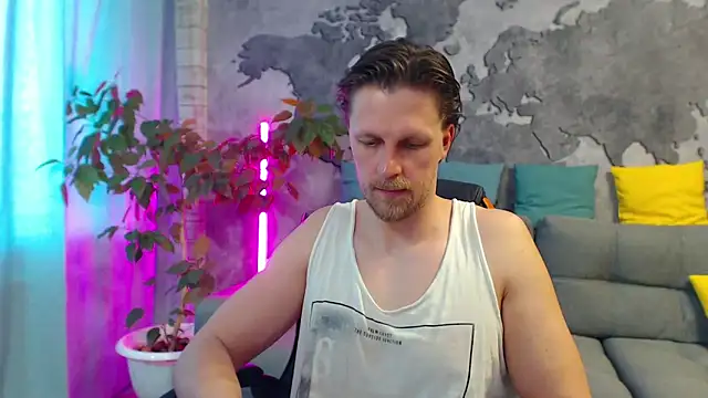 VikingChrisss Webcamshow