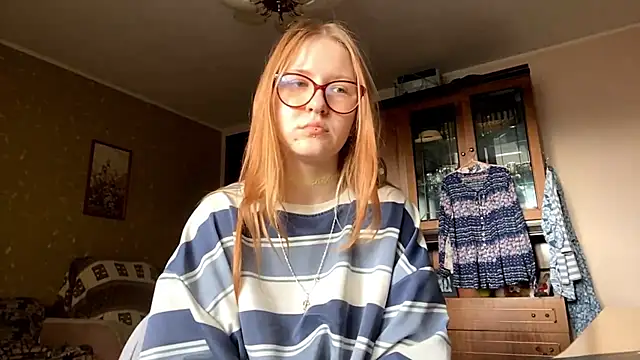 LaureenVielma's Live XXX Chat