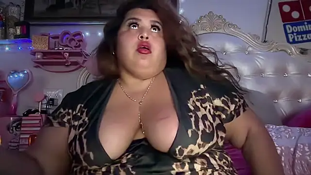 fatbbwpanocha69 Chat XXX in diretta