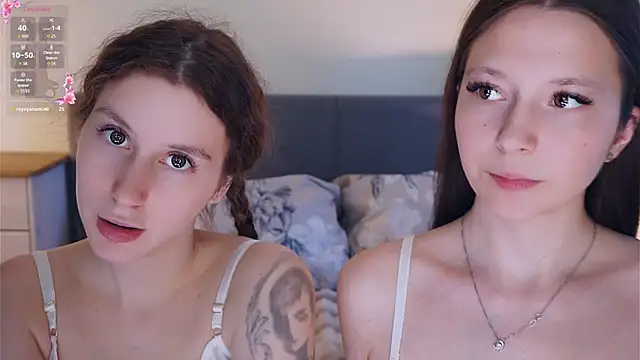 GabrielleLynchard – webcam-show