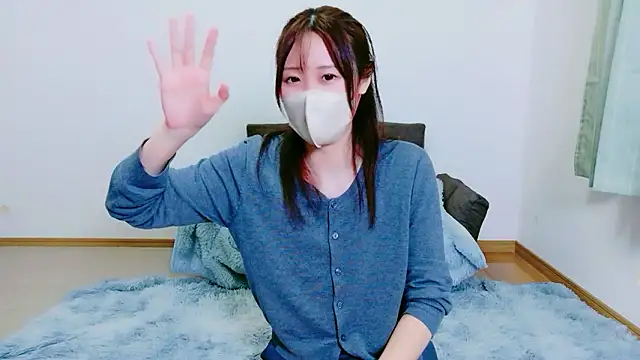 _Shuka_ Chat XXX in diretta