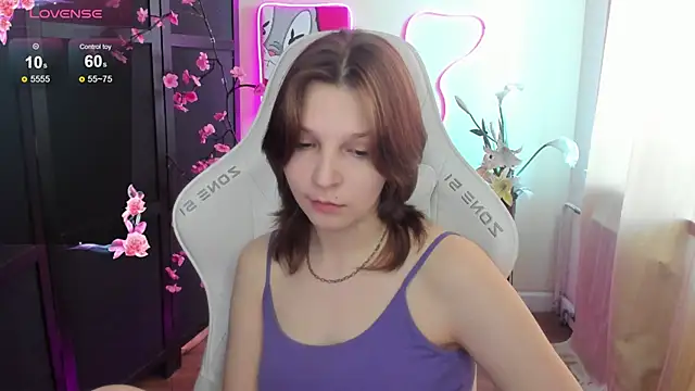 AudreyyKim live XXX chat