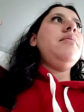 LunaDamascon Live XXX chat