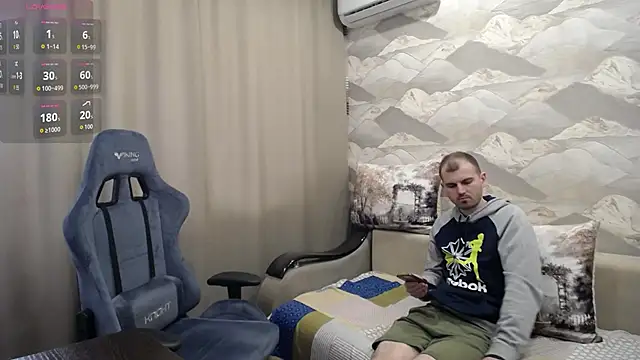 SerzhKorol1 – webcam-show