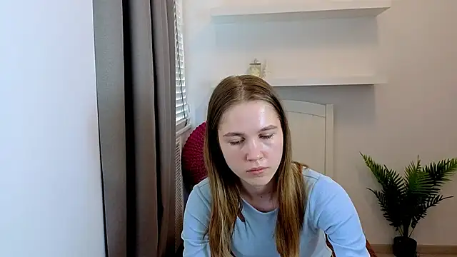 LoveXLexi's Live XXX Chat