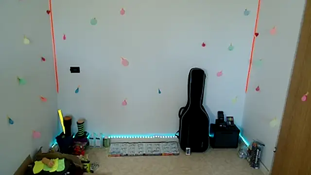 hei_69 Webcam show